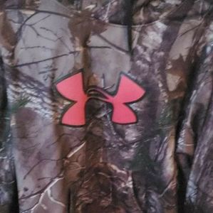 Under Armour Hoodie